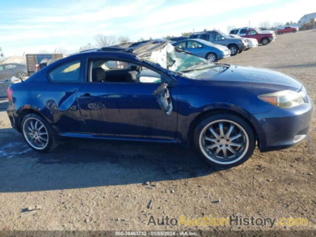 SCION TC, JTKDE177170159219