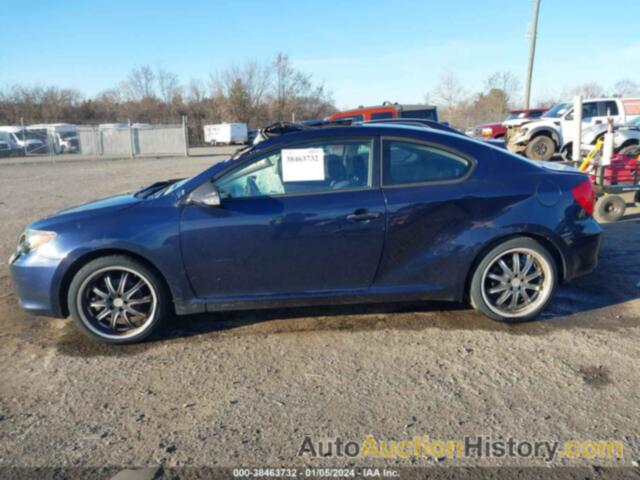 SCION TC, JTKDE177170159219