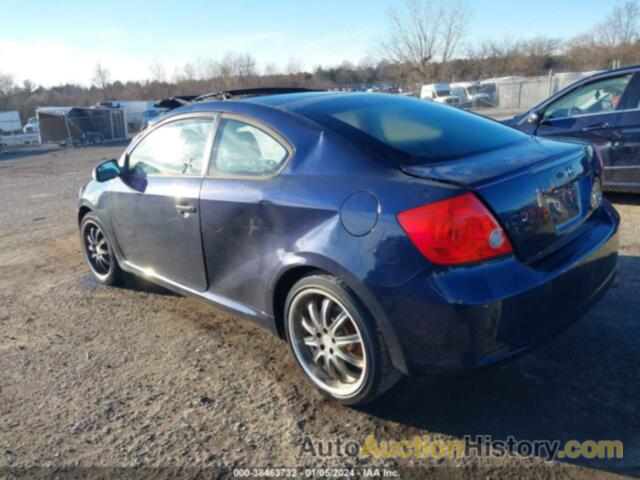 SCION TC, JTKDE177170159219