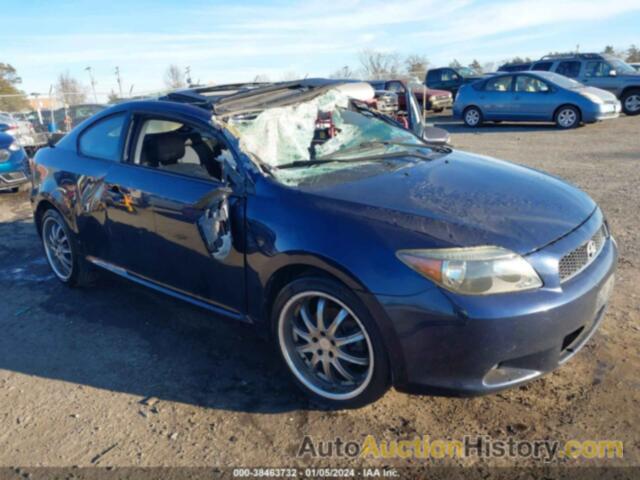 SCION TC, JTKDE177170159219