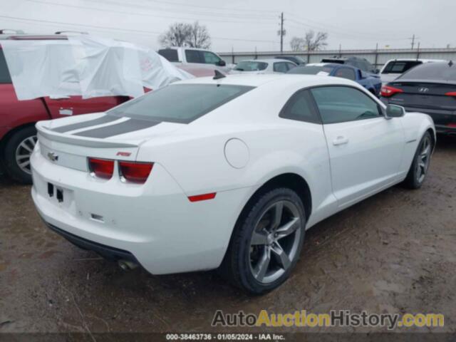 CHEVROLET CAMARO 1LT, 2G1FB1ED0B9122896