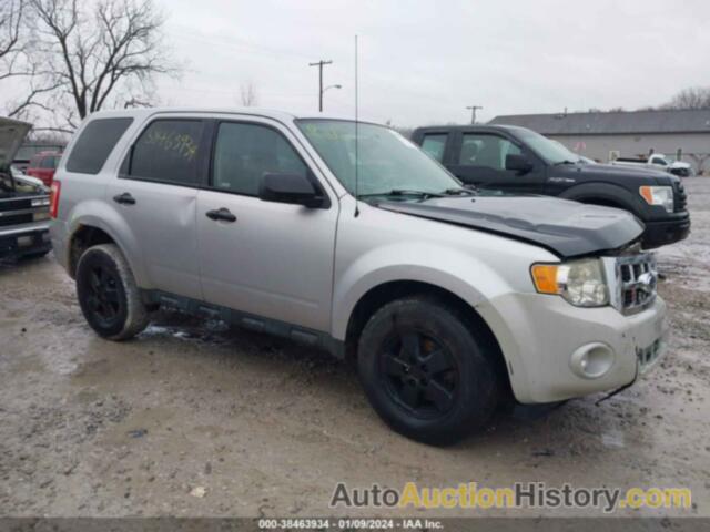 FORD ESCAPE XLS, 1FMCU0C77BKA51069