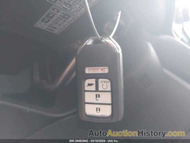 HONDA CR-V EX, 5J6RW1H56JA002286