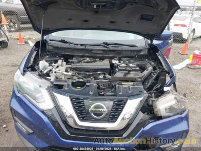 NISSAN ROGUE SV, 5N1AT2MT7HC835899