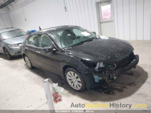 HONDA ACCORD EX-L, 1HGCR2F87EA210934