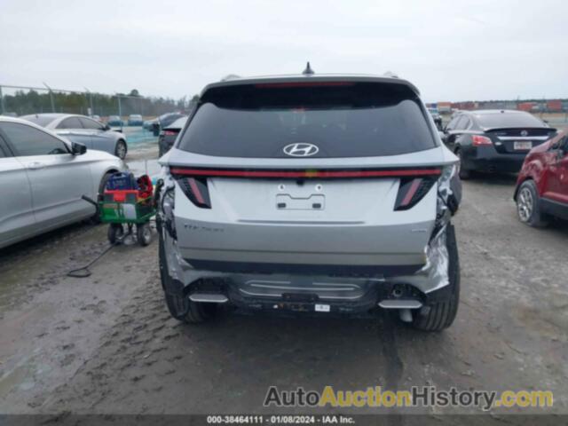 HYUNDAI TUCSON LIMITED, 5NMJECAE2PH274618