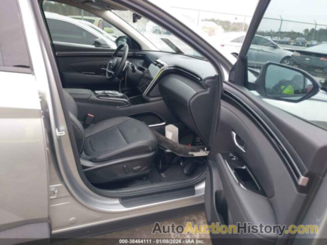 HYUNDAI TUCSON LIMITED, 5NMJECAE2PH274618