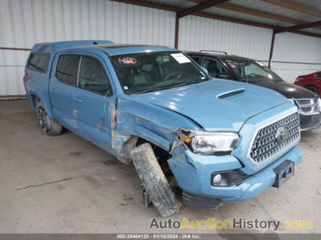 TOYOTA TACOMA TRD SPORT, 3TMCZ5AN3KM216922