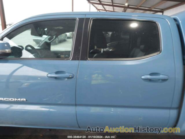 TOYOTA TACOMA TRD SPORT, 3TMCZ5AN3KM216922