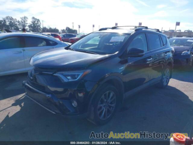 TOYOTA RAV4 HV LIMITED, JTMDJREV2HD123164