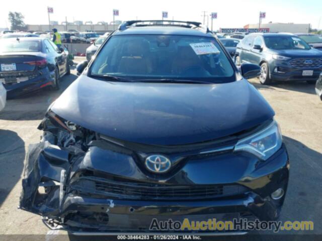 TOYOTA RAV4 HV LIMITED, JTMDJREV2HD123164