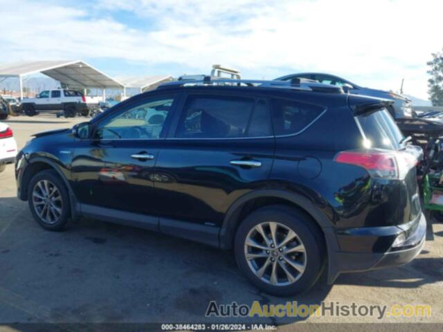 TOYOTA RAV4 HV LIMITED, JTMDJREV2HD123164