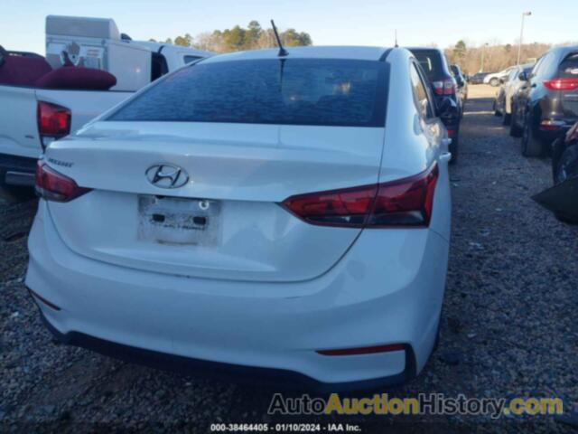 HYUNDAI ACCENT SE, 3KPC24A65LE106196