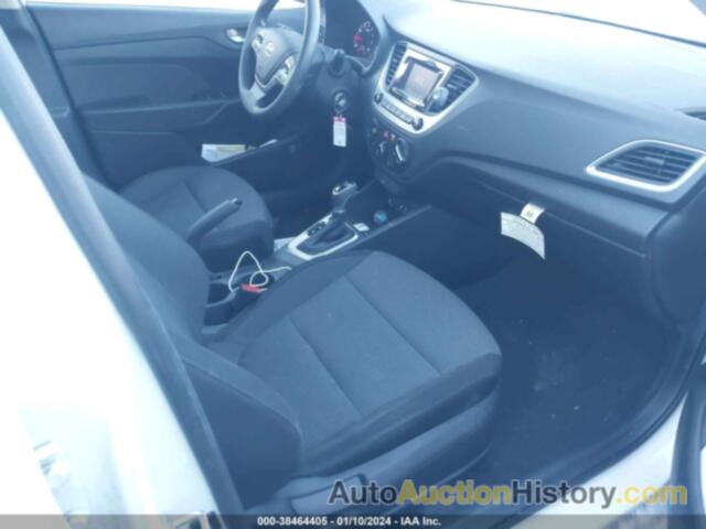 HYUNDAI ACCENT SE, 3KPC24A65LE106196