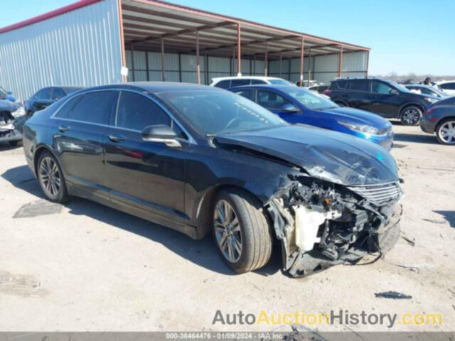 LINCOLN MKZ, 3LN6L2GK2DR820327