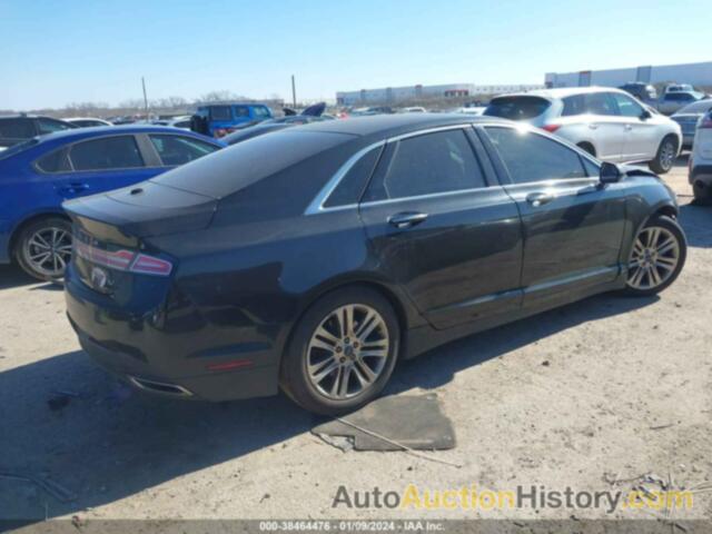 LINCOLN MKZ, 3LN6L2GK2DR820327