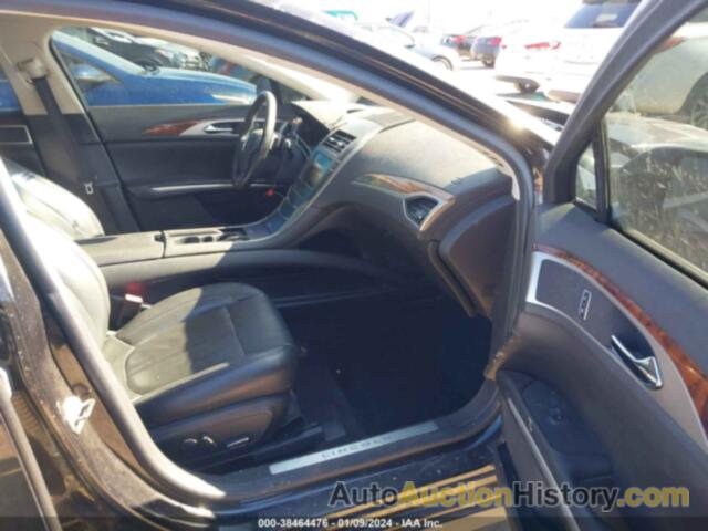 LINCOLN MKZ, 3LN6L2GK2DR820327