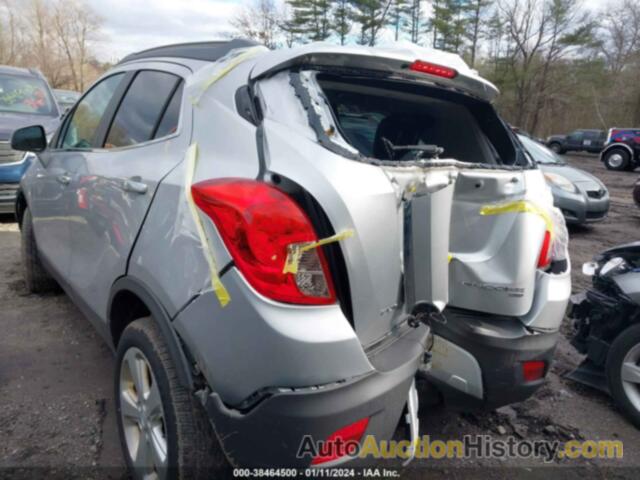 BUICK ENCORE, KL4CJESB1GB561502