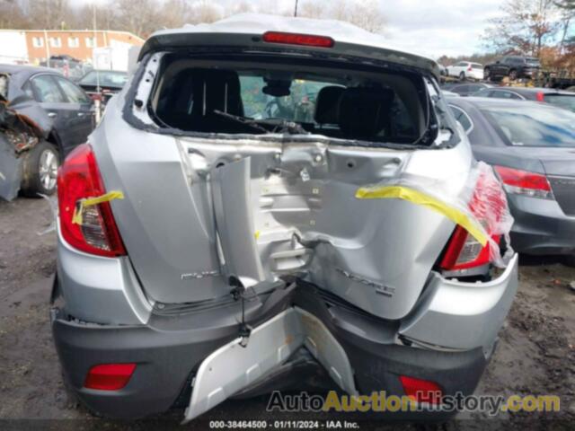 BUICK ENCORE, KL4CJESB1GB561502