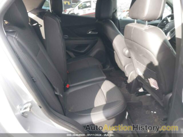 BUICK ENCORE, KL4CJESB1GB561502