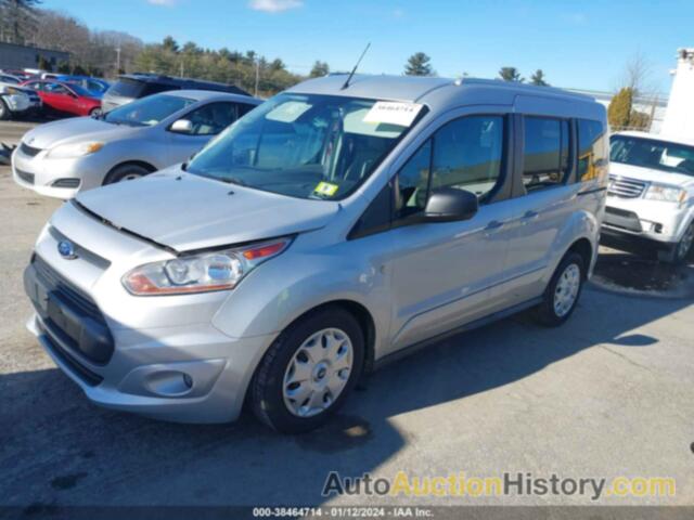 FORD TRANSIT CONNECT XLT, NM0AS8F75G1272157