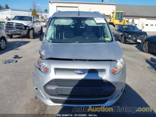 FORD TRANSIT CONNECT XLT, NM0AS8F75G1272157