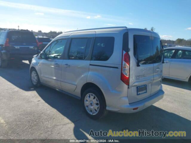 FORD TRANSIT CONNECT XLT, NM0AS8F75G1272157