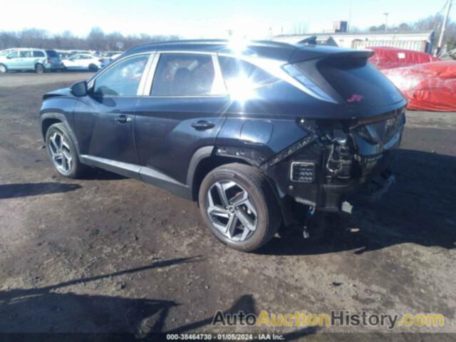 HYUNDAI TUCSON HYBRID SEL CONVENIENCE, KM8JFCA19NU066716