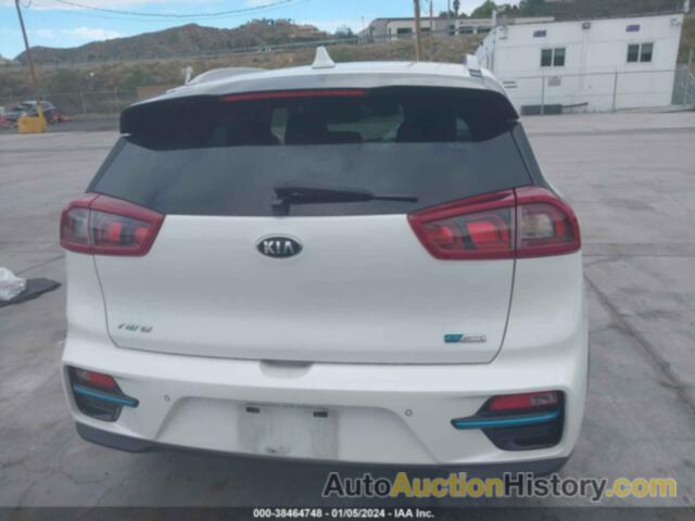 KIA NIRO EV EX PREMIUM, KNDCE3LG8K5028899