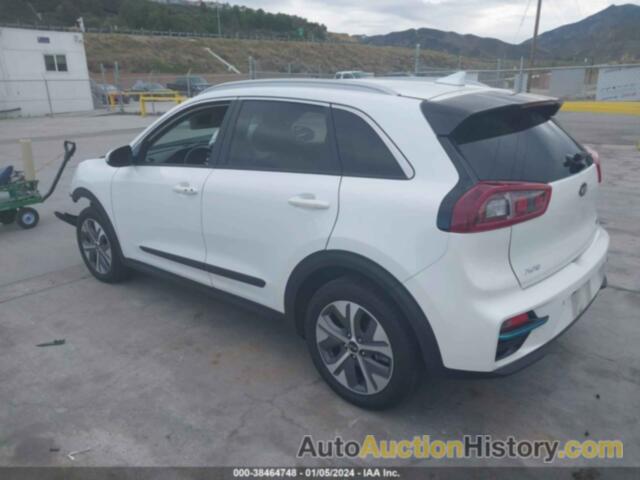 KIA NIRO EV EX PREMIUM, KNDCE3LG8K5028899