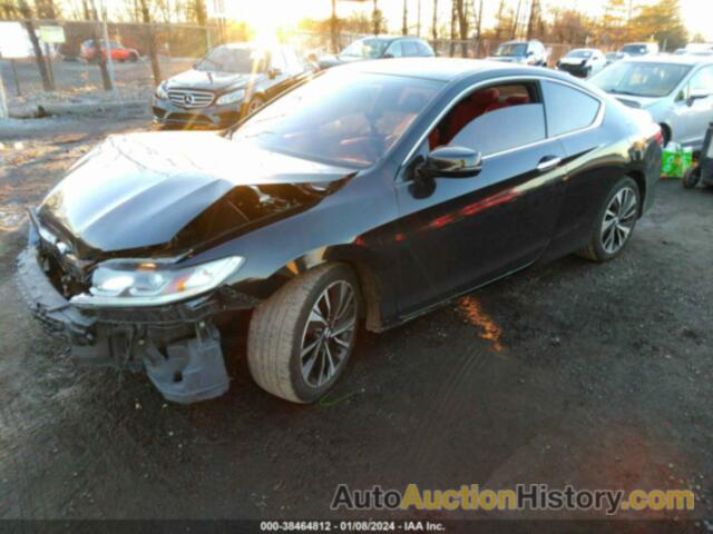 HONDA ACCORD EX, 1HGCT1B75GA010498