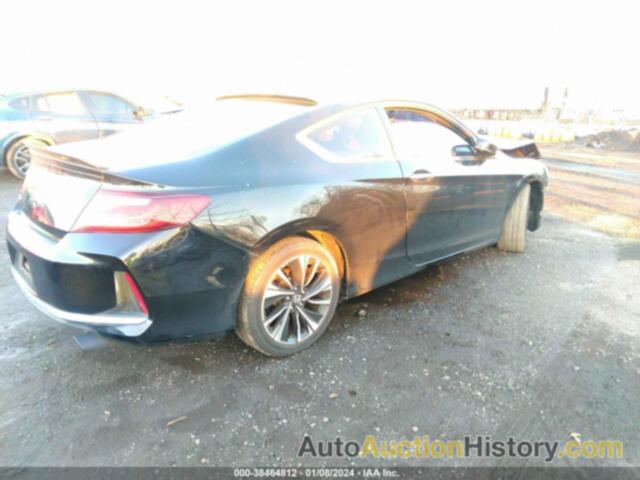 HONDA ACCORD EX, 1HGCT1B75GA010498