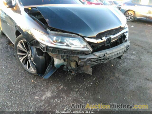 HONDA ACCORD EX, 1HGCT1B75GA010498