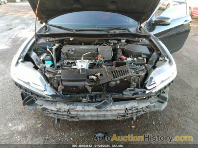 HONDA ACCORD EX, 1HGCT1B75GA010498