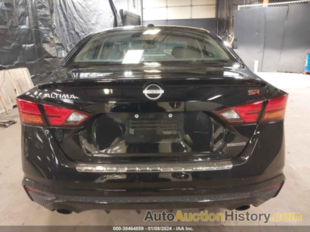 NISSAN ALTIMA SR VC-TURBO FWD, 1N4AL4CV7PN342266