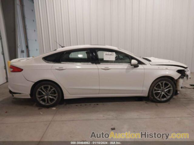 FORD FUSION SE, 3FA6P0H96HR226568