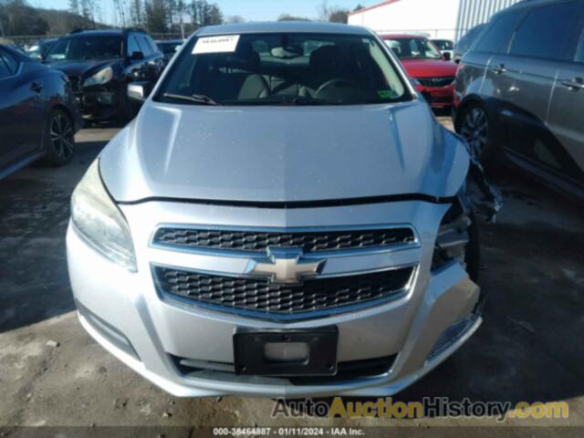 CHEVROLET MALIBU 1LS, 1G11B5SA4DF214003