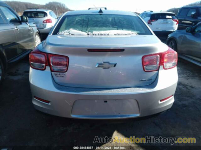 CHEVROLET MALIBU 1LS, 1G11B5SA4DF214003