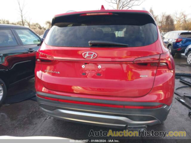 HYUNDAI SANTA FE SEL, 5NMS3DAJ2MH321459