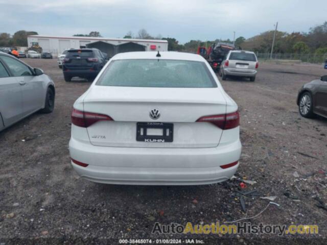 VOLKSWAGEN JETTA 1.4T R-LINE/1.4T S/1.4T SE, 3VWC57BU6MM065295