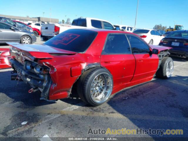 NISSAN SKYLINE, FR32011978