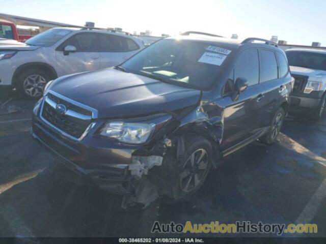 SUBARU FORESTER 2.5I PREMIUM, JF2SJAEC7JH565882