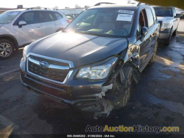 SUBARU FORESTER 2.5I PREMIUM, JF2SJAEC7JH565882