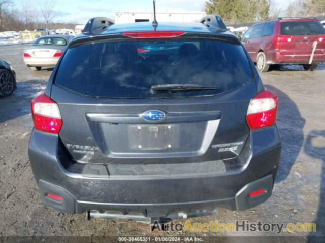 SUBARU CROSSTREK 2.0I PREMIUM, JF2GPABC7H8207202