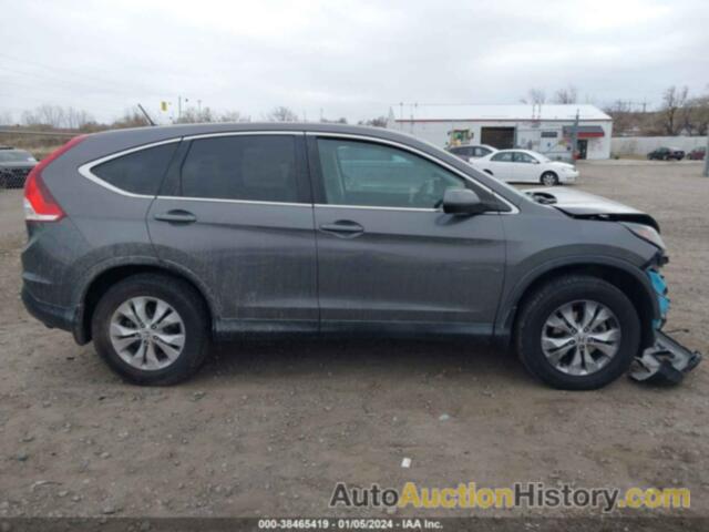 HONDA CR-V EX, 2HKRM4H59EH612744