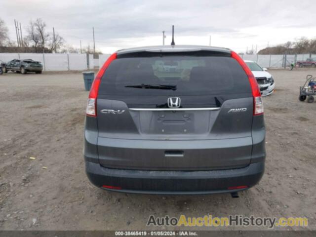 HONDA CR-V EX, 2HKRM4H59EH612744