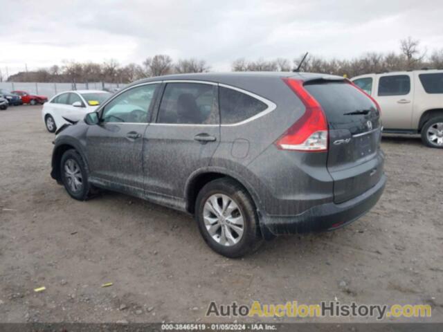 HONDA CR-V EX, 2HKRM4H59EH612744