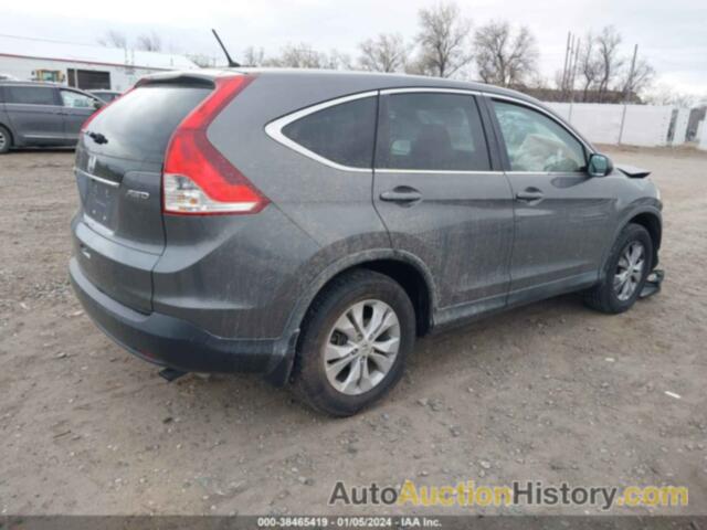 HONDA CR-V EX, 2HKRM4H59EH612744