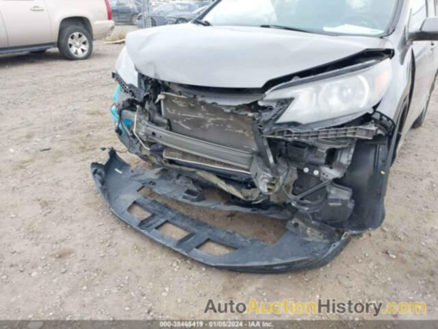 HONDA CR-V EX, 2HKRM4H59EH612744