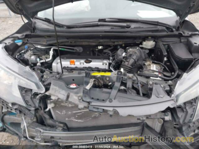 HONDA CR-V EX, 2HKRM4H59EH612744